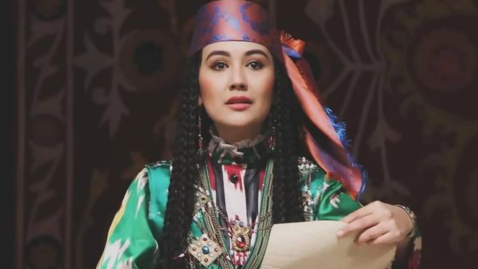 Дилноза Кубаева келажакда қандай қайнона бўлади?