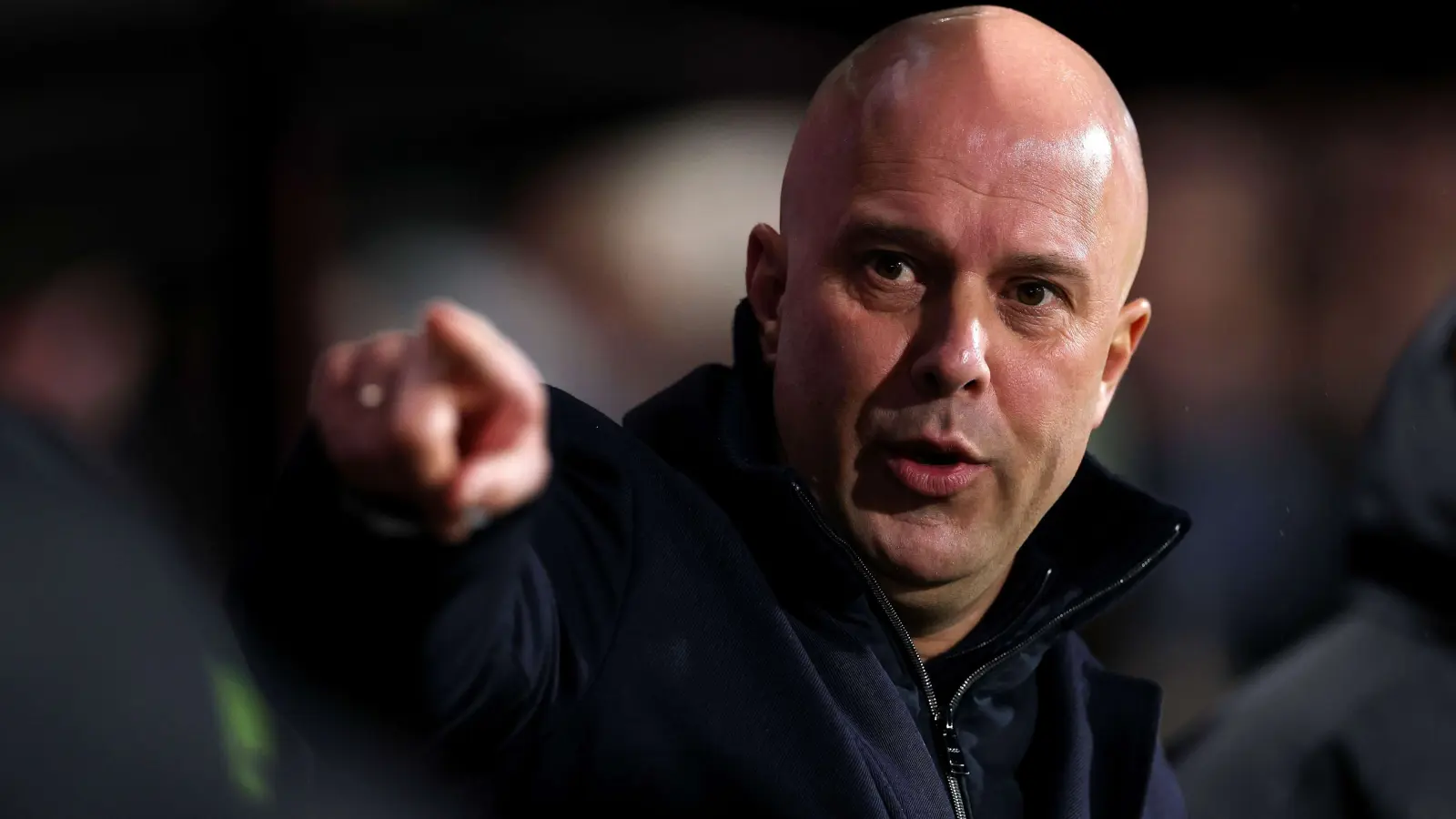 "Liverpul"da Slot atrofida shov-shuv: Jerrard nomi yana tilga chiqdi