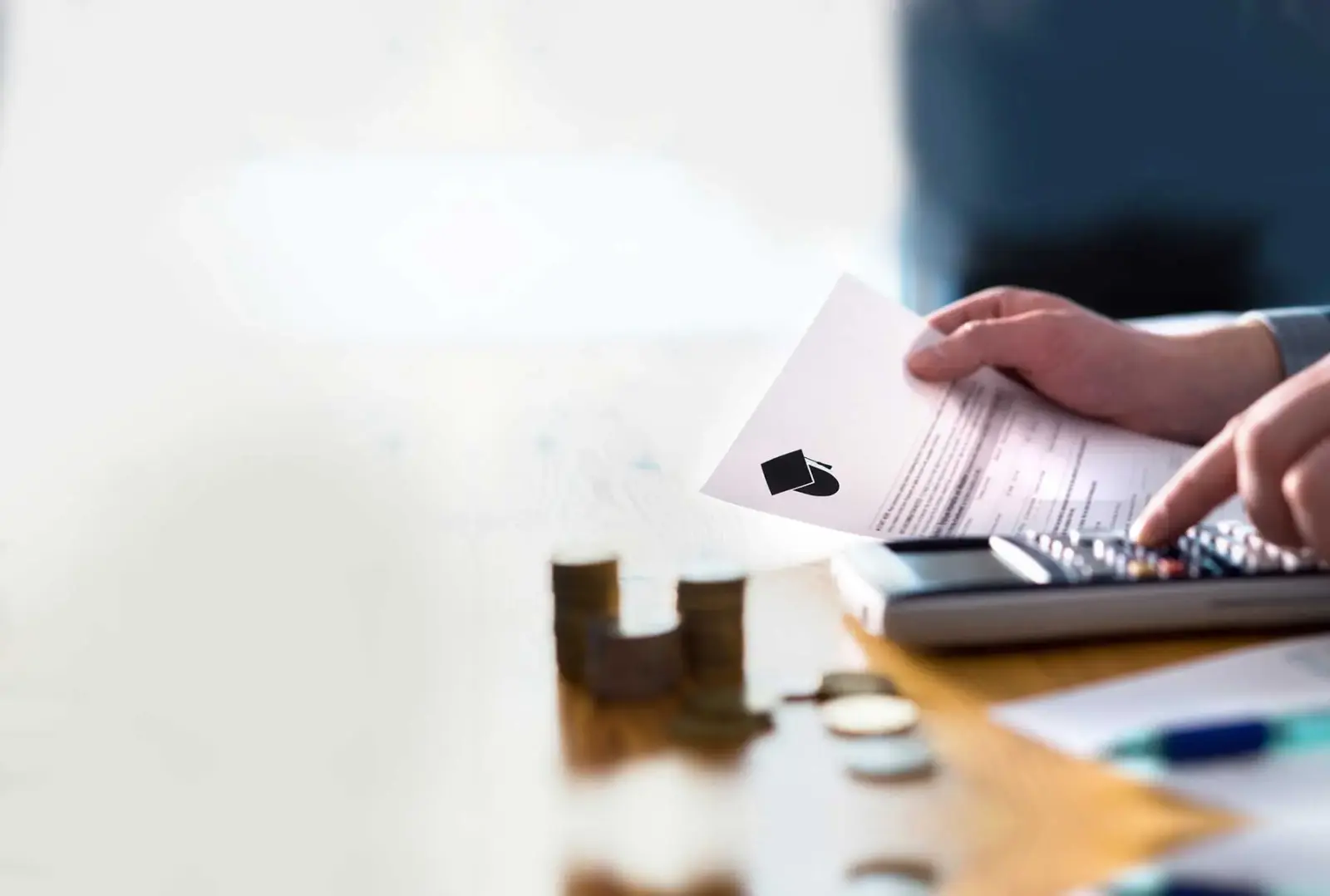 Компании смогут оплачивать контракт студентов и нанимать их после выпуска