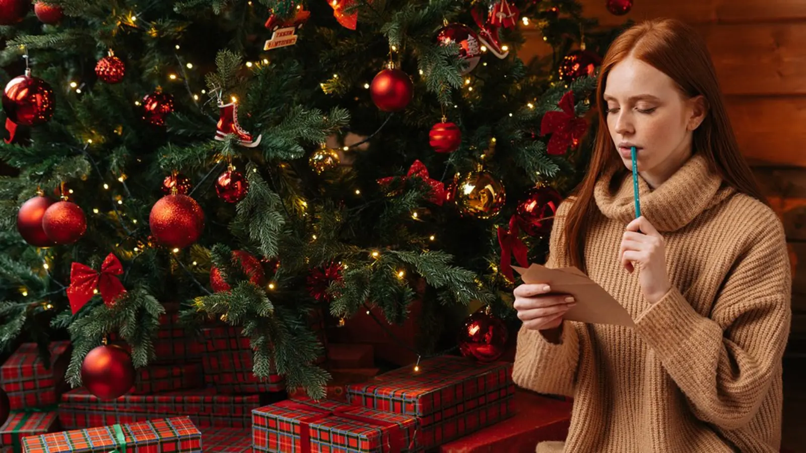 Почему новогодние мечты не сбываются: в чем истинная причина?