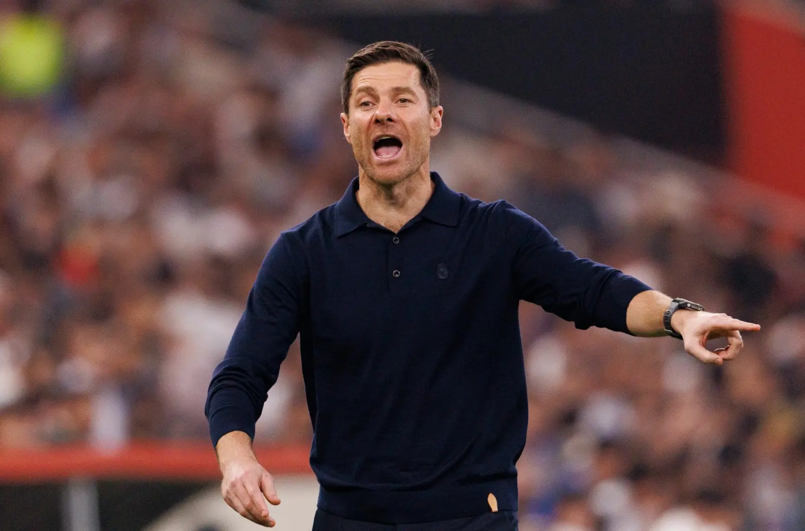 Xabi Alonso, El Clasico’daki takımının mağlubiyeti hakkında ne dedi?