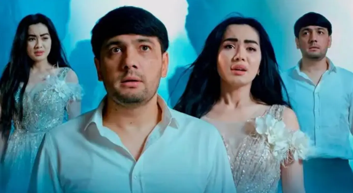 Jaloliddin Ahmadaliyev va Saida Saidbekova ilk duet klipni taqdim etdi (video)