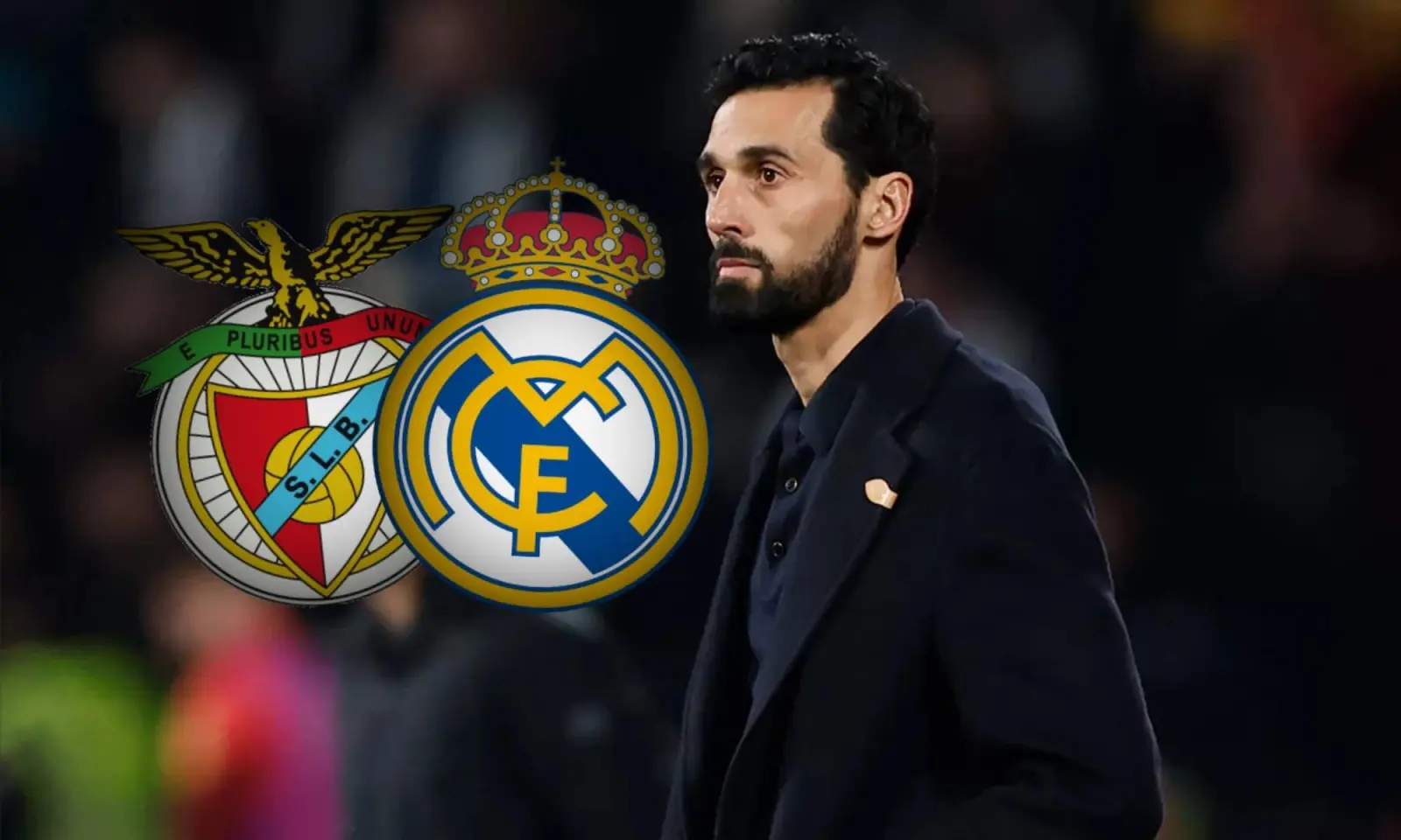Arbeloa "Benfika"dan uchralgan mag‘lubiyatdan so‘ng nimalar dedi?