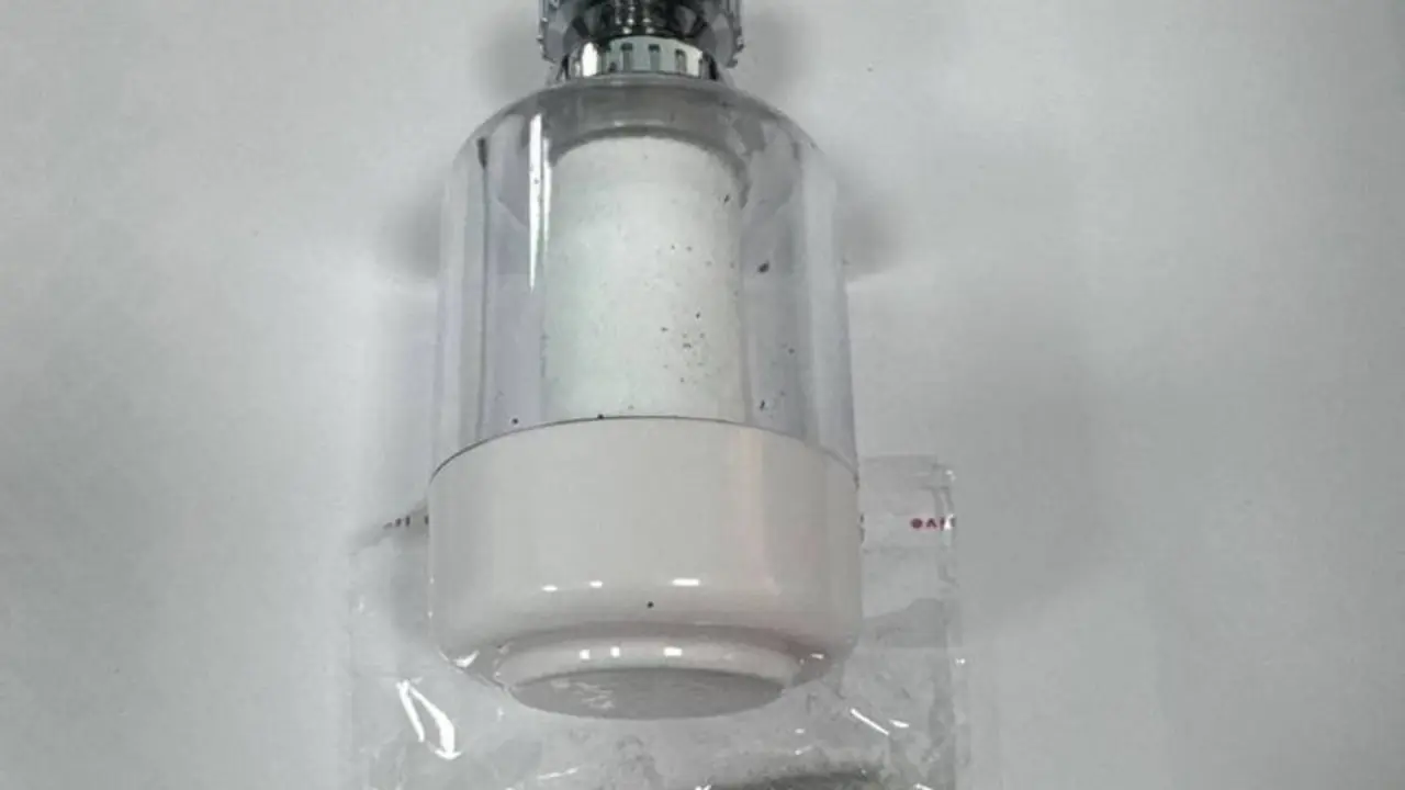 Ученые Узбекистана создали устройство для очистки воды и воздуха