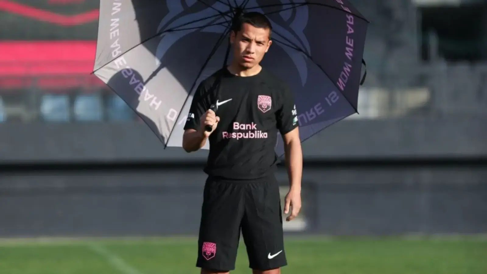 Sabah’ın Umarali Rahmonaliyev için ne kadar ödediği belli oldu