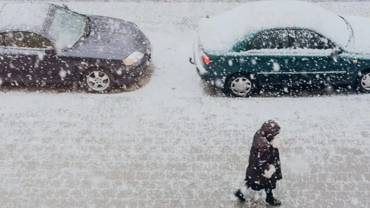 19 yanvar: O‘zbekistonda ob-havo qanday bo‘ladi? Sovuq kuchayadimi?