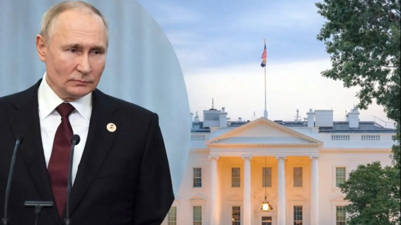 Putinga G‘azo bo‘yicha Tinchlik kengashiga qo‘shilish taklifi keldi