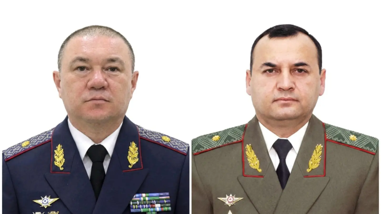 ИИВда икки янги биринчи ўринбосар лавозимга расман тайинланди