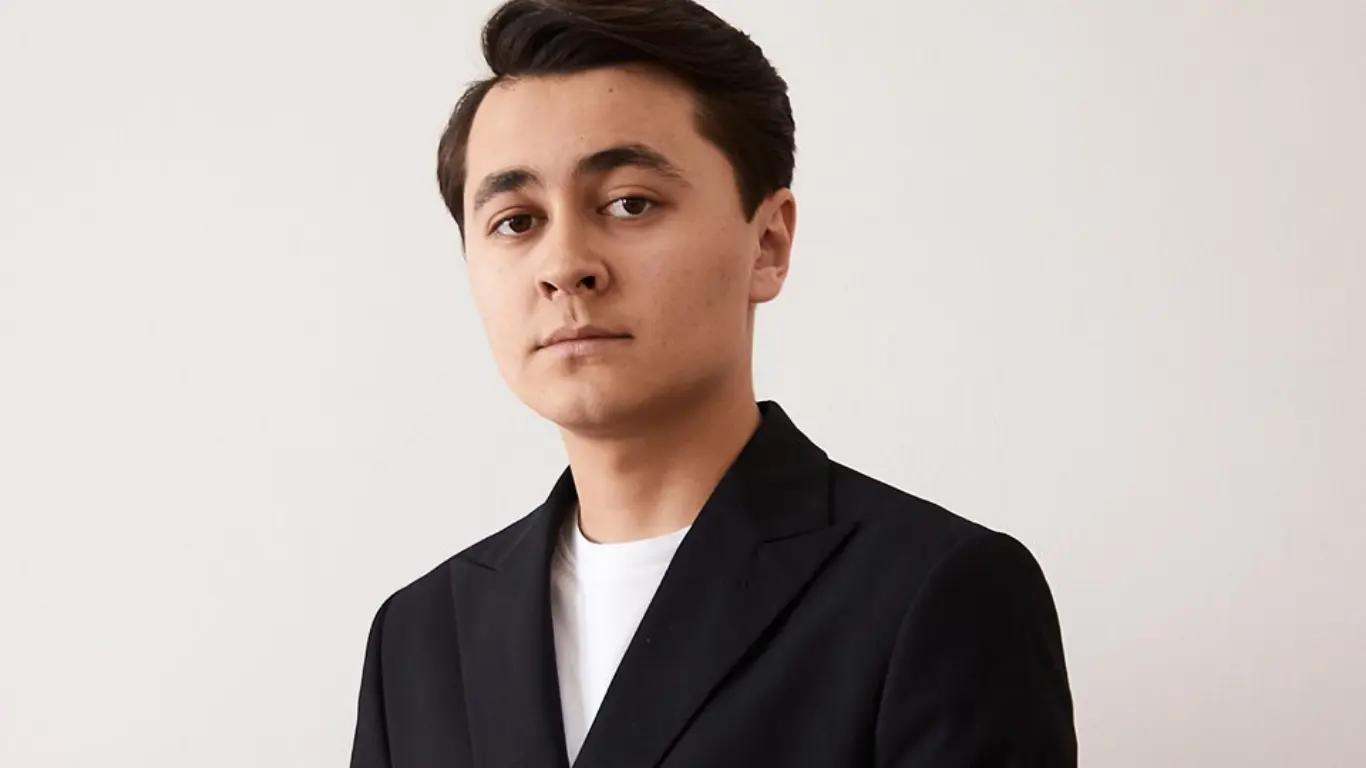 Hazır evi varken neden kiralık?" Timur Alikhanov sebebini açıkladı