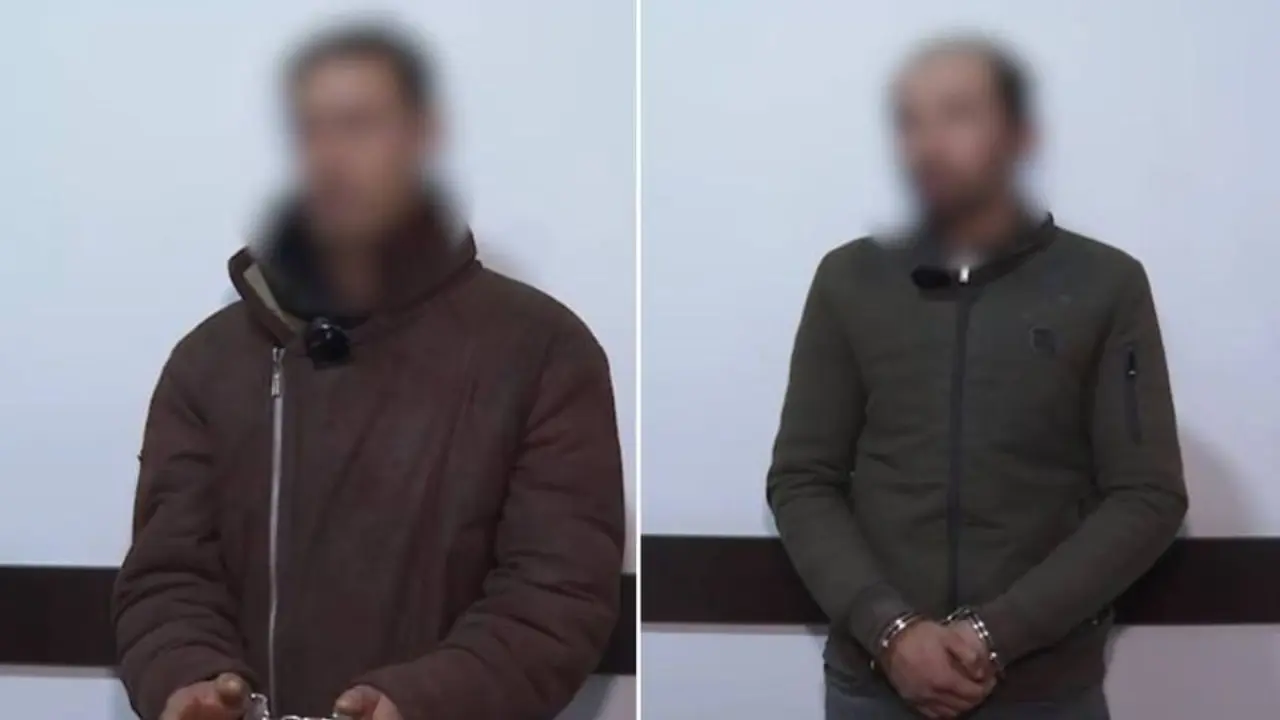 Тошкентда вояга етмаганларга босқинчилик қилганлар қўлга олинди