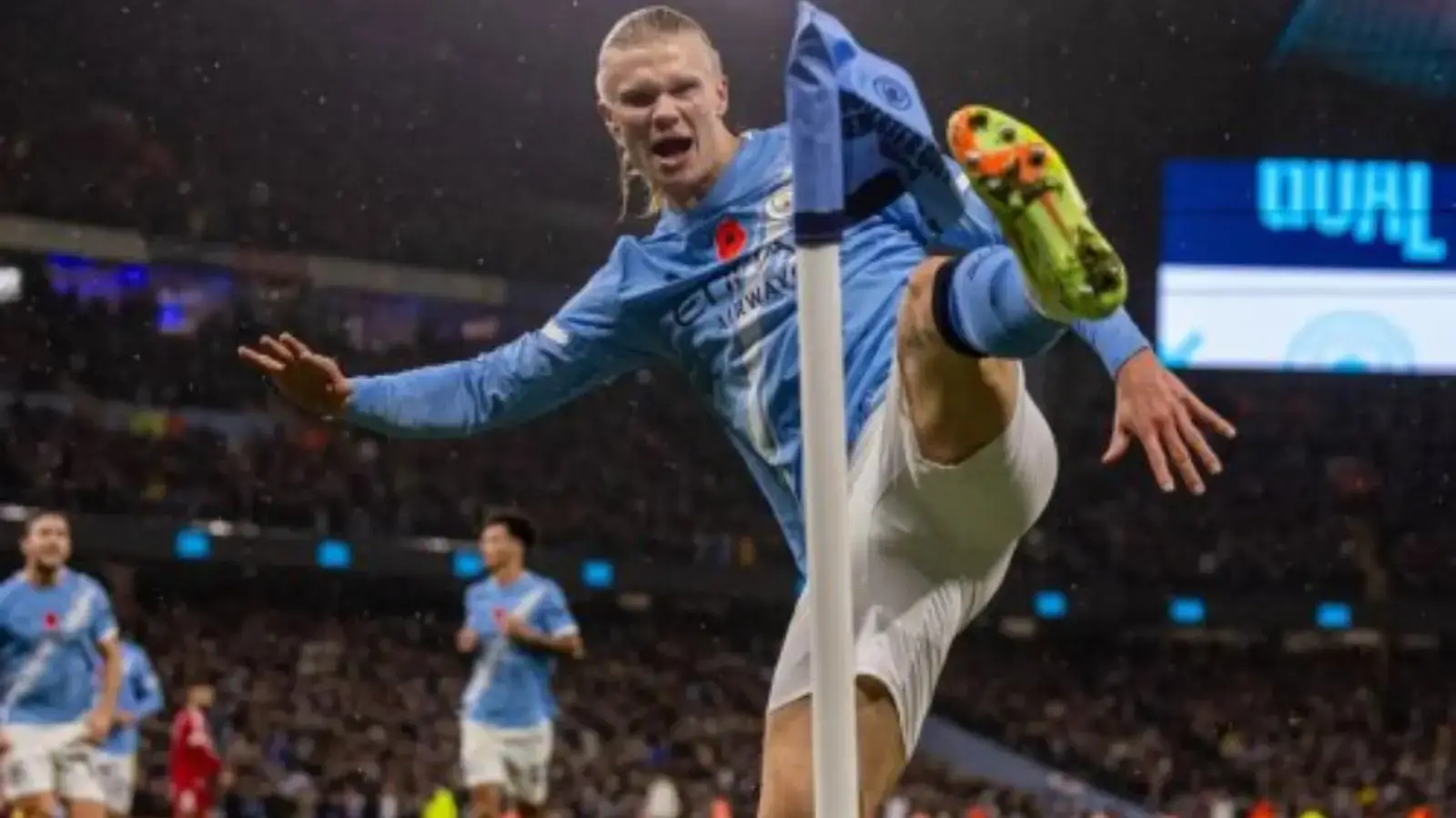 "Сандерленд"нинг сирли қўрғони: Холанд гол уролмаган ягона АПЛ жамоаси