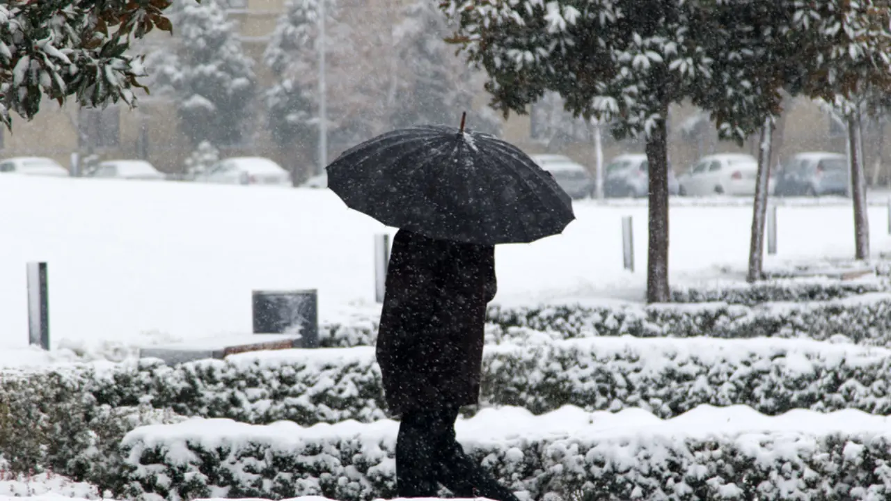 Ертең ауа райы қандай болады деп күтілуде