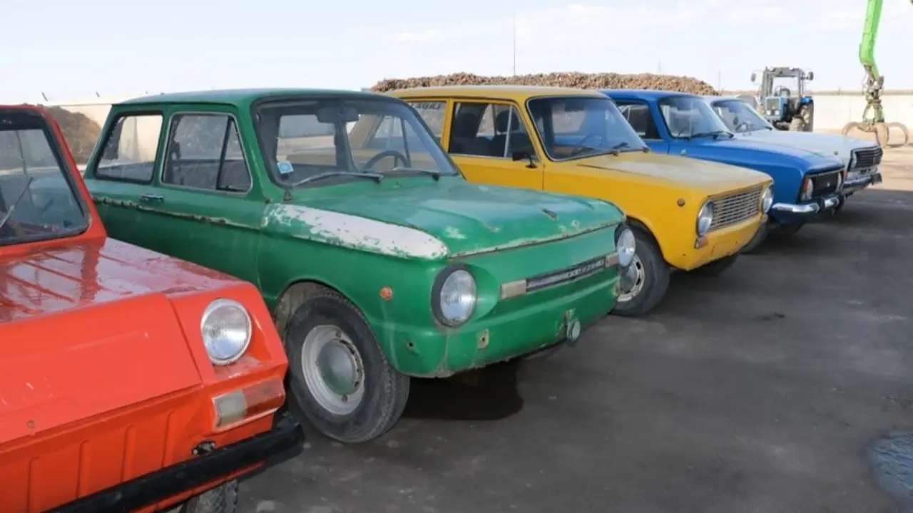 1 февральдан бастап қандай көліктерді пайдалануға тыйым салынады?