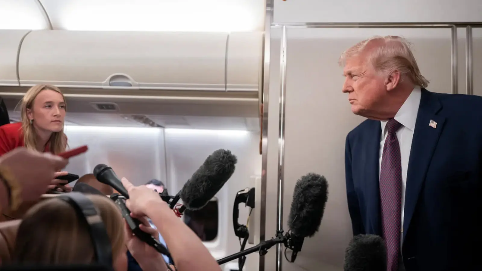 АҚШ Иранға соққы беруге дайындалуда: төрт ықтимал сценарий