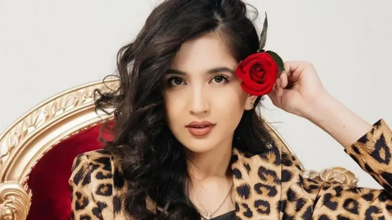 Durdona Qurbonova Imron bilan klipdagi kelishmovchilikni ochdi (video)