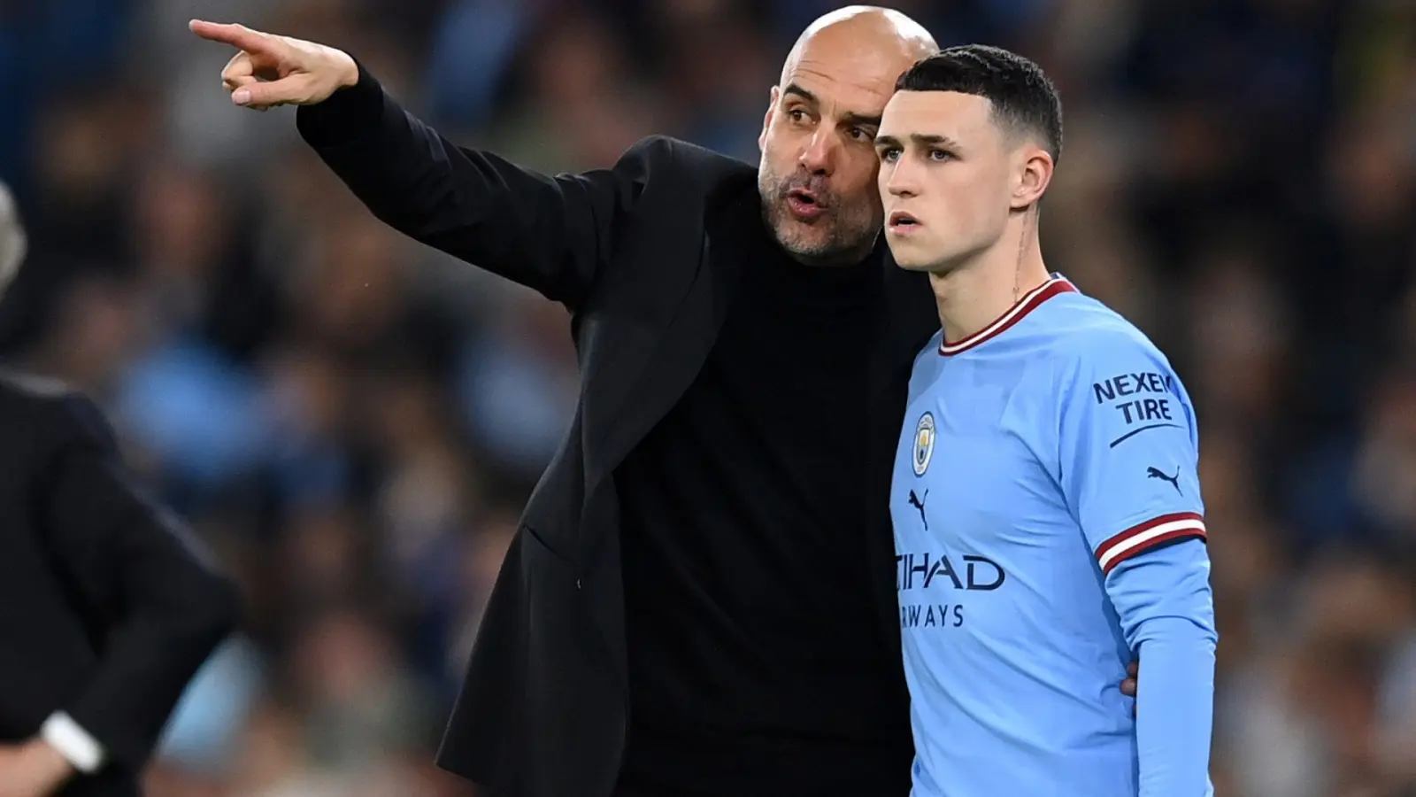 Phil Foden: Guardiola Manchester City’yi yeniden bir araya getirdi