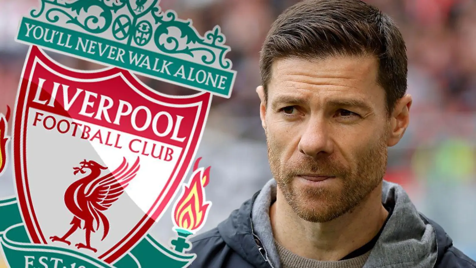 “Иссиқ” миш-миш: Хаби Алонсо "Ливерпуль"га йўл олса ажабмас...