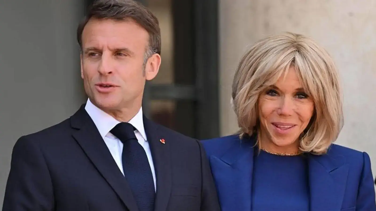 Париж соты Брижит Макрон туралы қауесеттер үшін жаза тағайындады