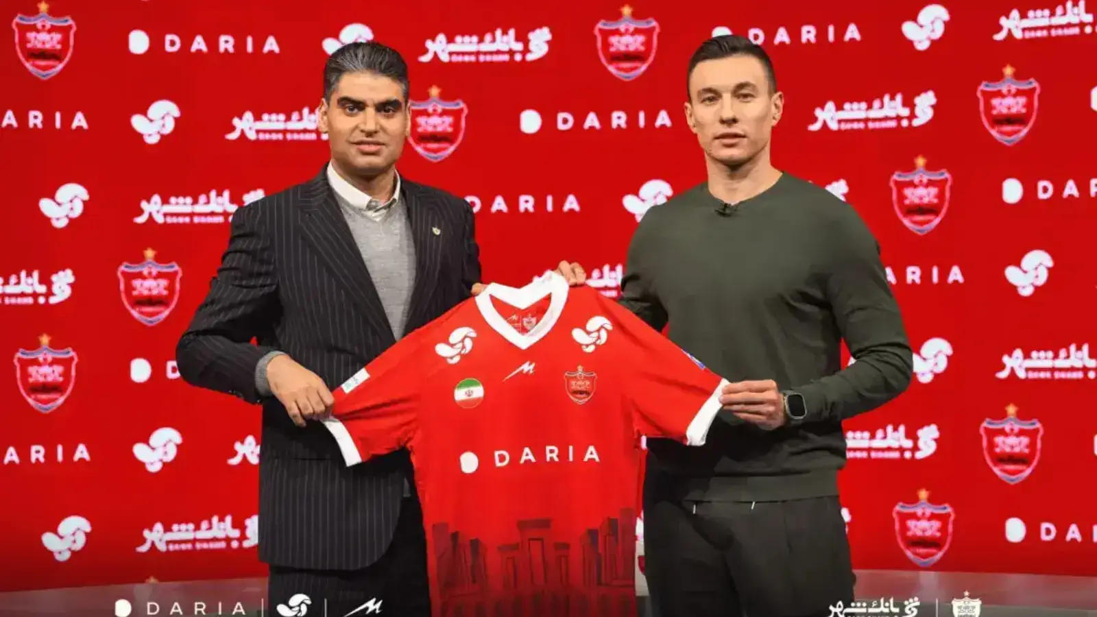 «Persepolis» bosh direktori ochdi: Alijonov transferi nega buzilgan edi?