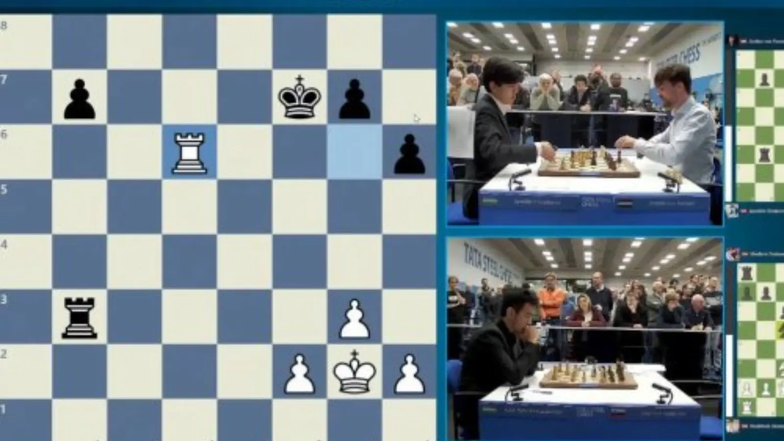 Sindarovning durangi Abdusattorovga peshqadamlikni yana saqlab berdi