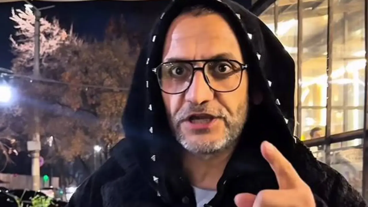 Jahongir Otajonov commented on his frequent marriages: "A clapping comes from two hands!"