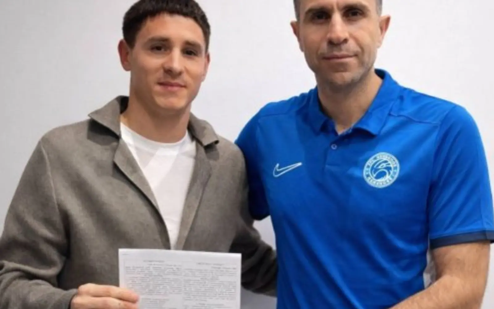 Navbahor, tecrübeli Sırp kanat oyuncusu Vanya Ilic’i kadrosuna kattı