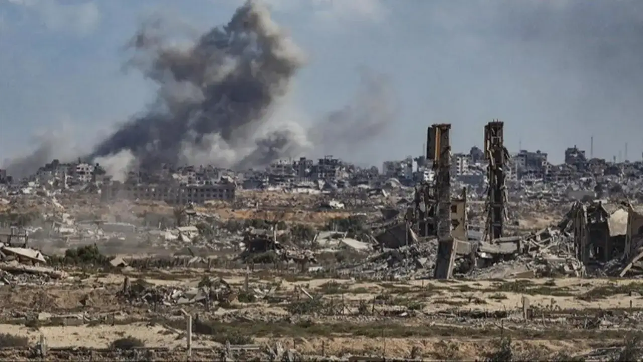 Isroilning 2025 yildagi harbiy operatsiyalari: Qaysi davlatlarga hujum qilindi?