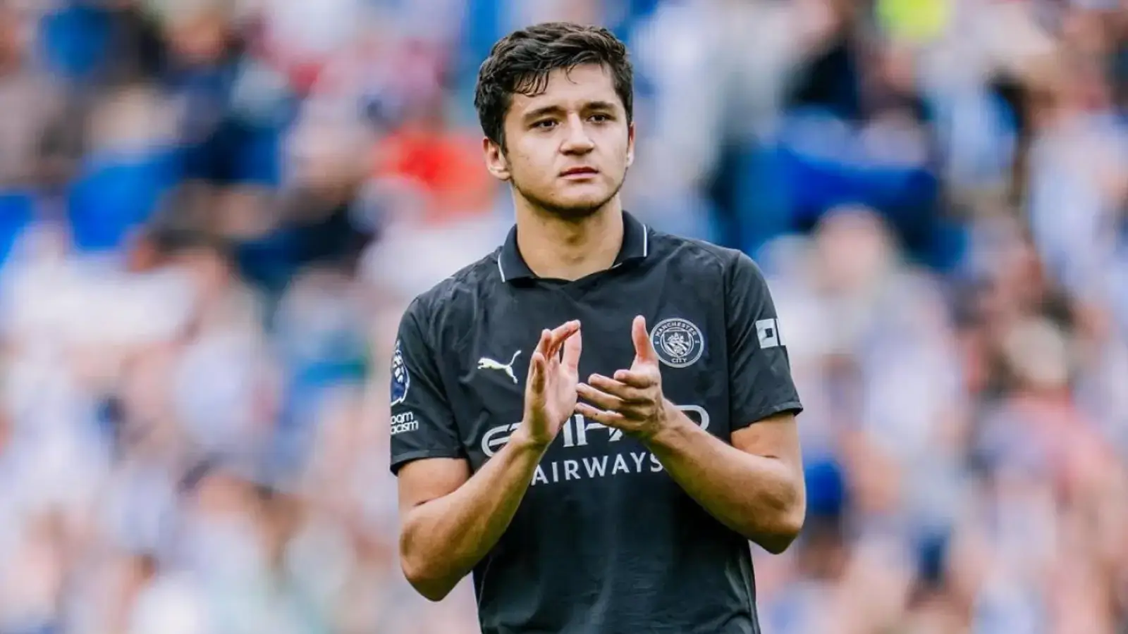 In the wave of injuries, Khusanov opens up opportunities for the starting lineup