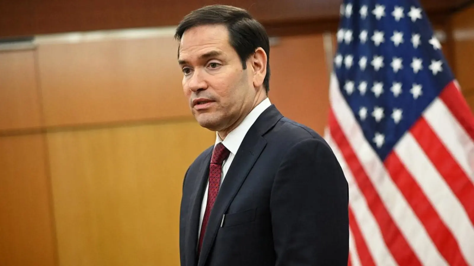 Рубио открыто рассказал о плане гарантий для Украины