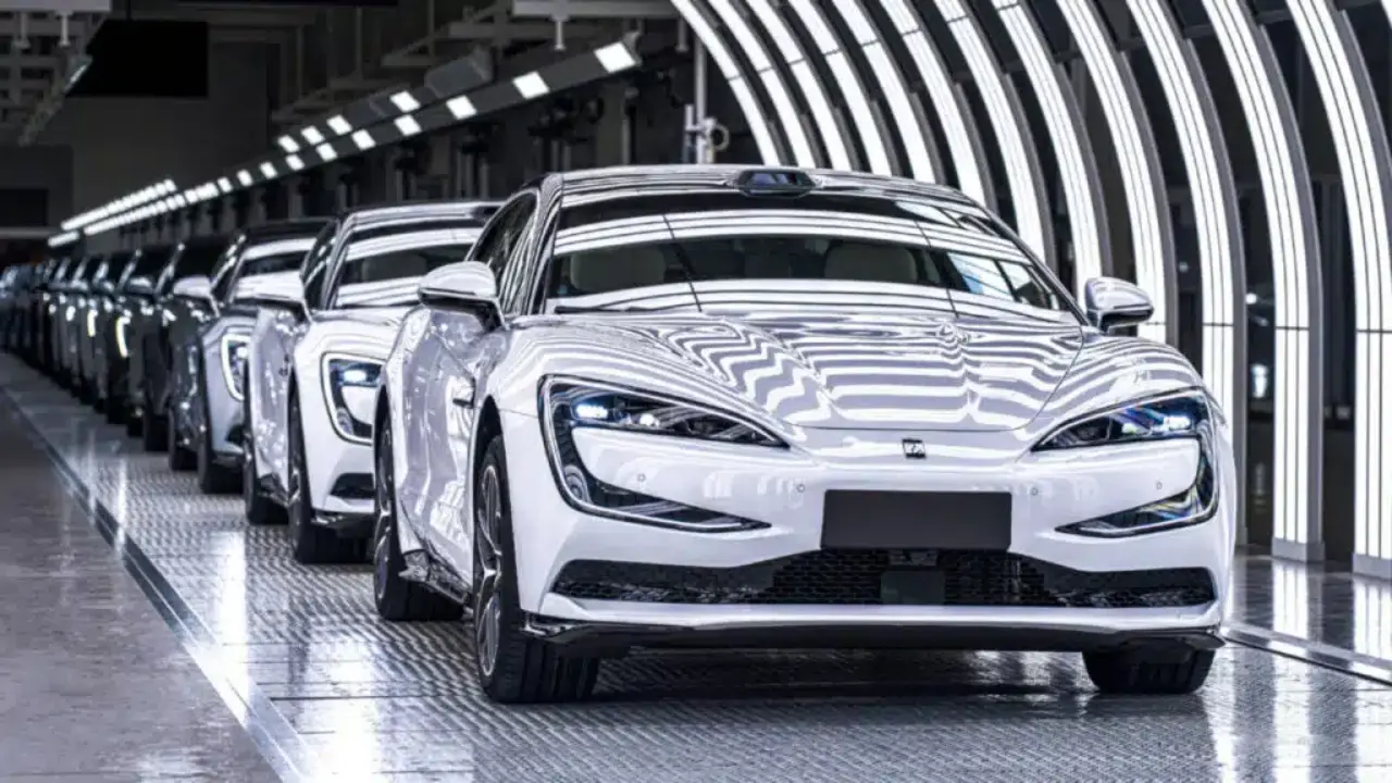 Elektromobillar nega ommalashdi: sotuv 40,7 mingtaga yetdi