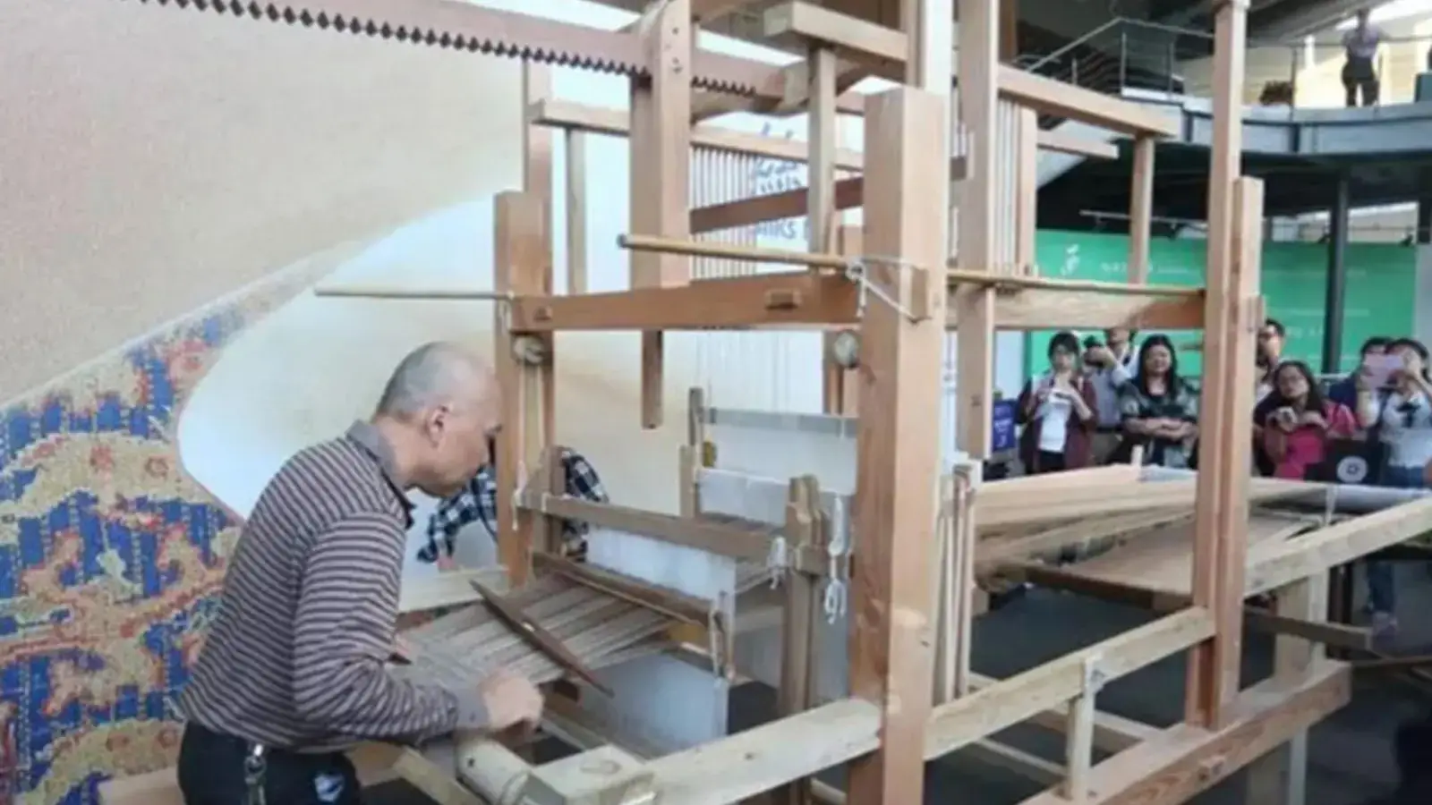 Çinli bilim insanları 2000 yıllık ilk programlanabilir mekanizmayı buldu