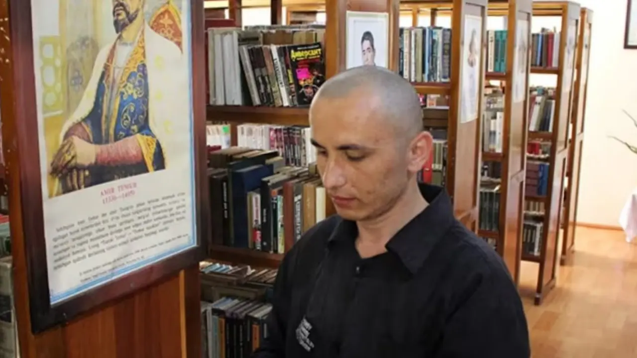 Will the sentence be reduced for convicts who read books?