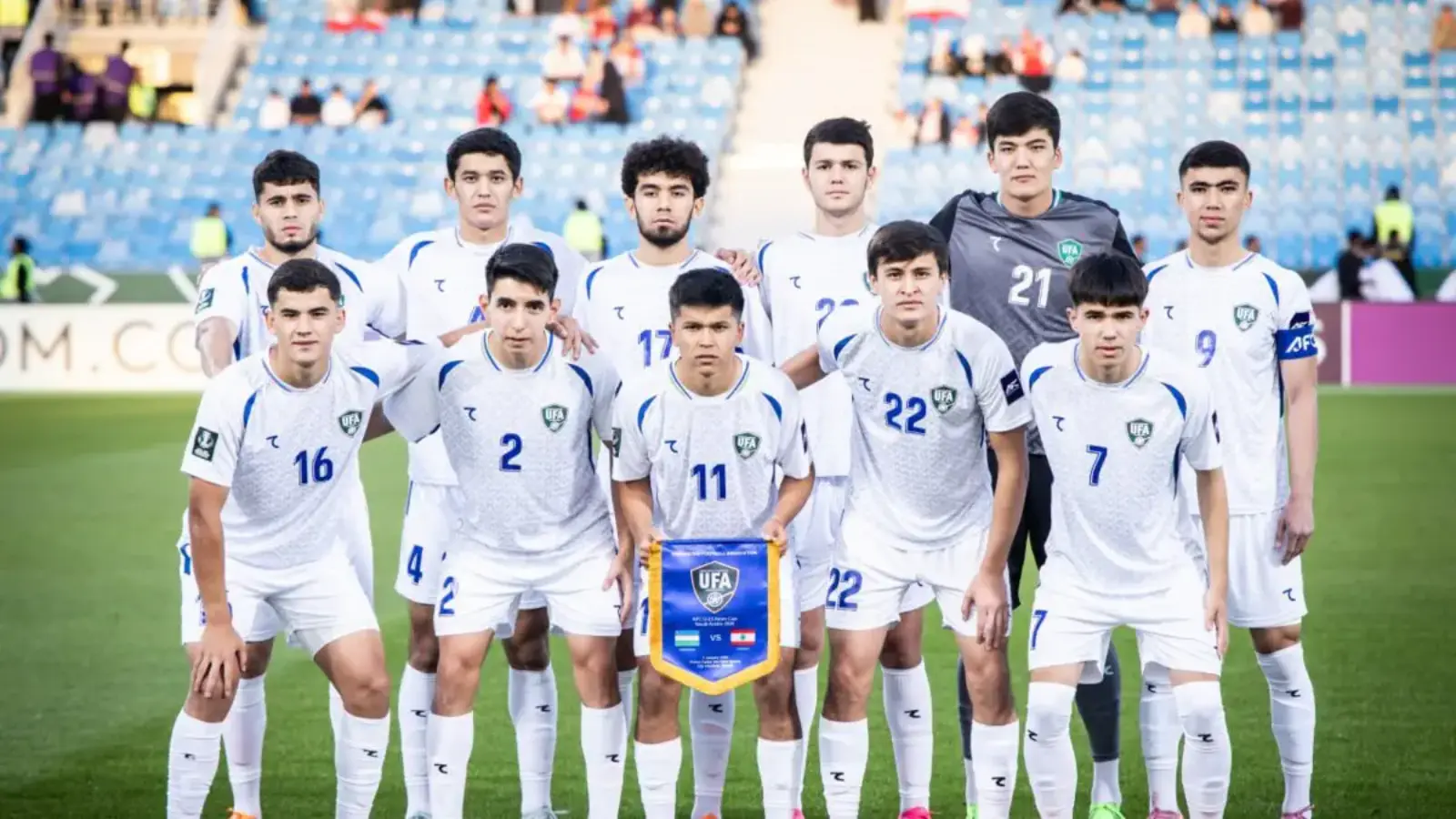 Behruz Karimovning "super gol"i Koreyani larzaga soldi (video)