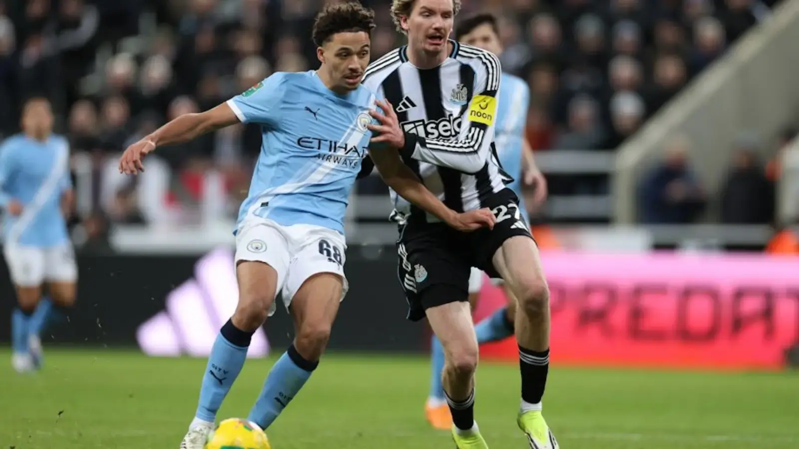 Аллейн дерби олдидан ҳаяжонда: Ҳусанов билан алоқаси ҳақида гапирди...