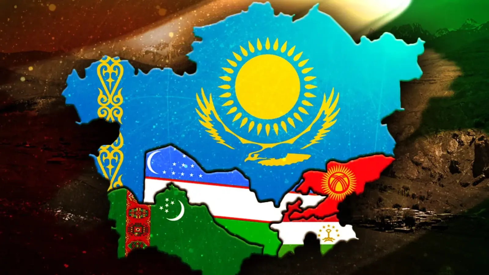 IMF, Orta Asya’nın GSYH büyümesini değerlendirdi