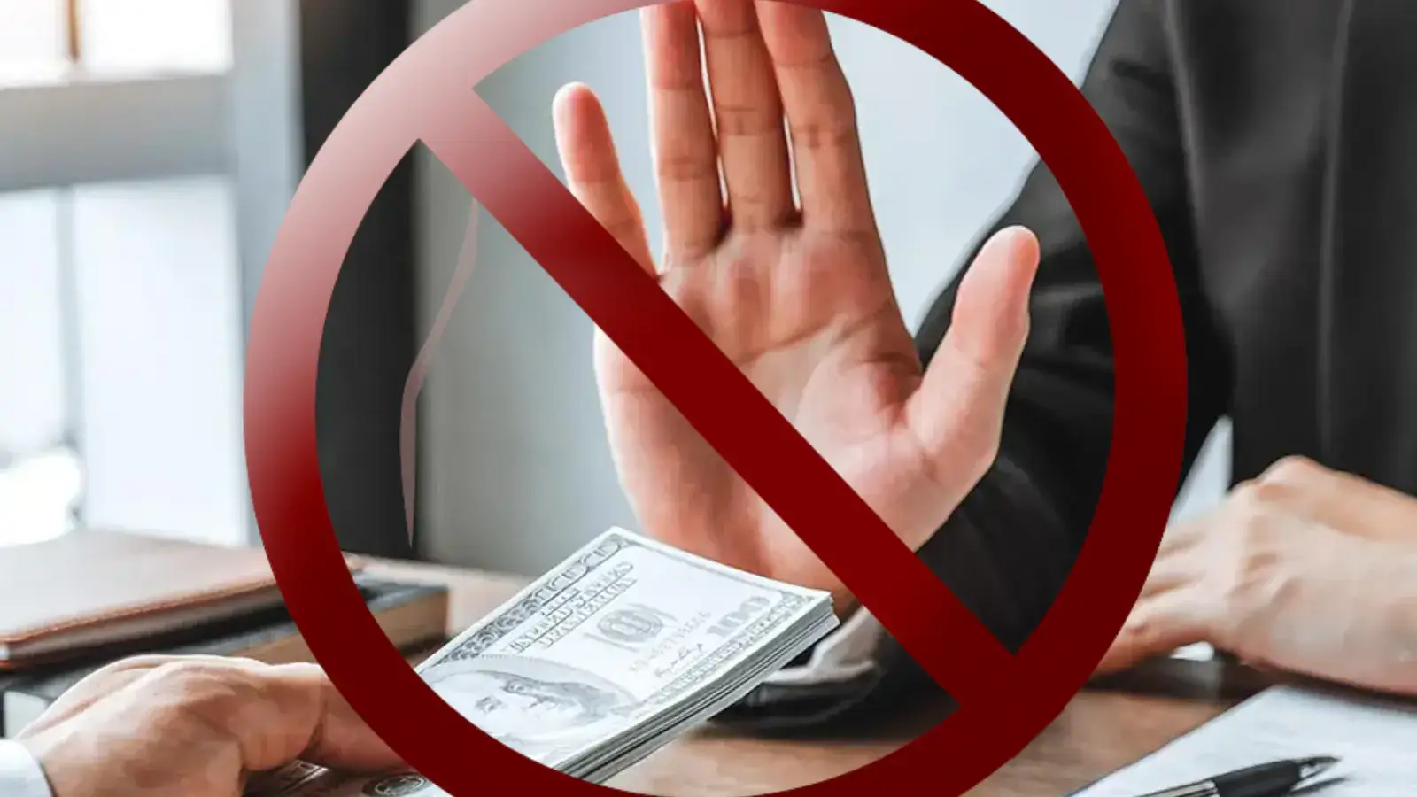 Коррупцияга қарши кураш ўзбек амалдорларининг мукофот пулларига таъсир қилади