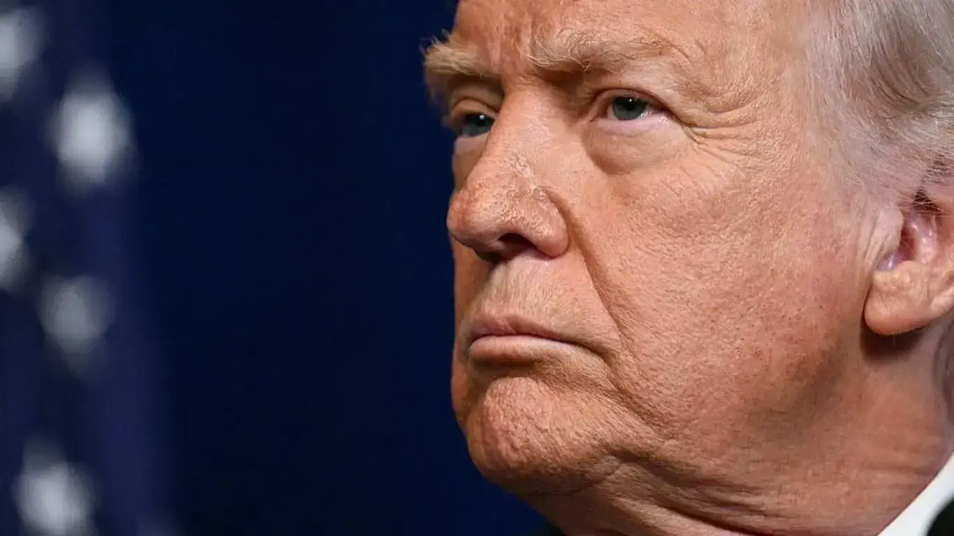 Президент США Трамп оценил своё здоровье как “идеальное”