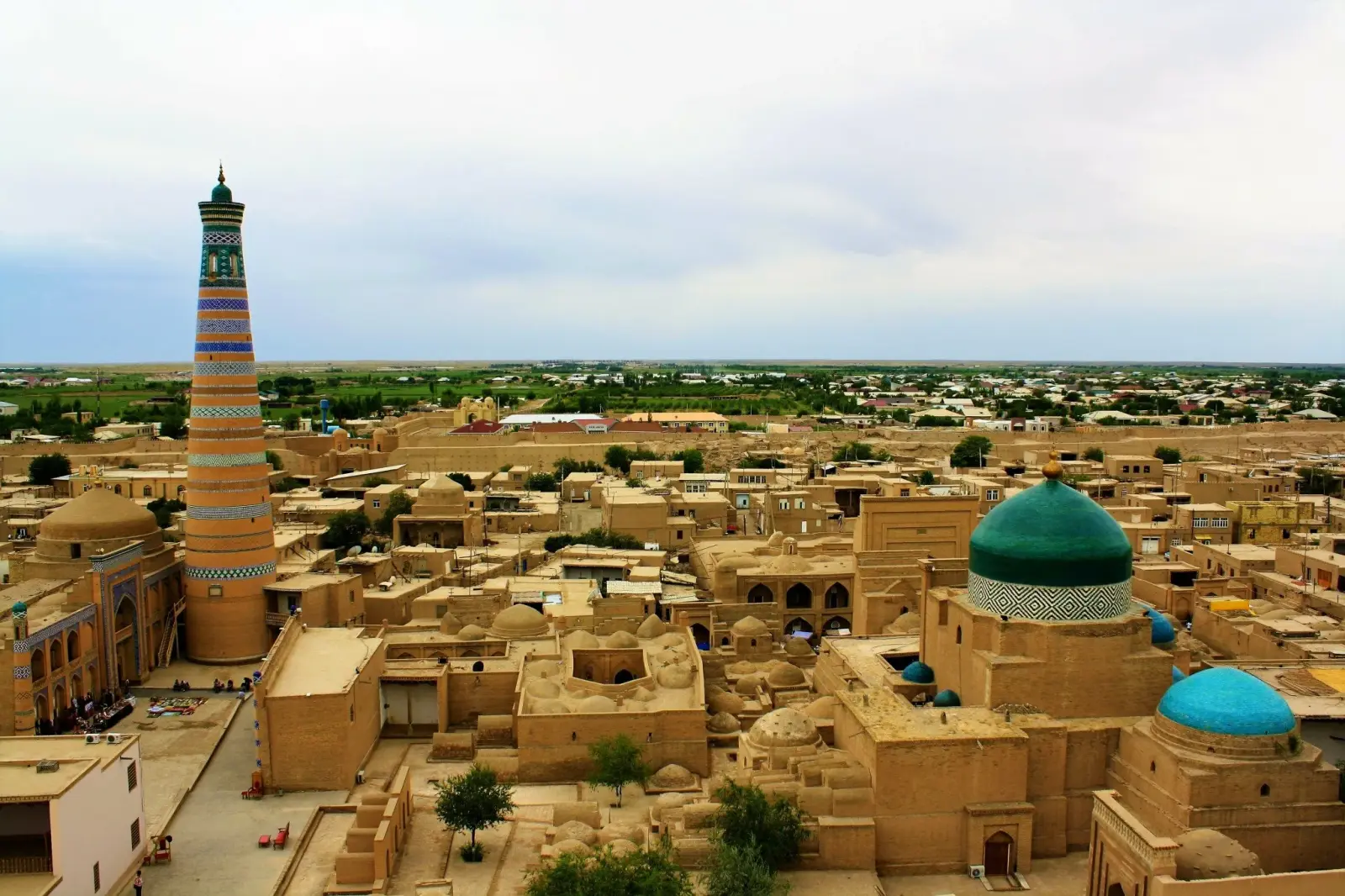 Numbeo Sıralaması: Özbekistan, yaşamak için en ucuz ülkeler arasında