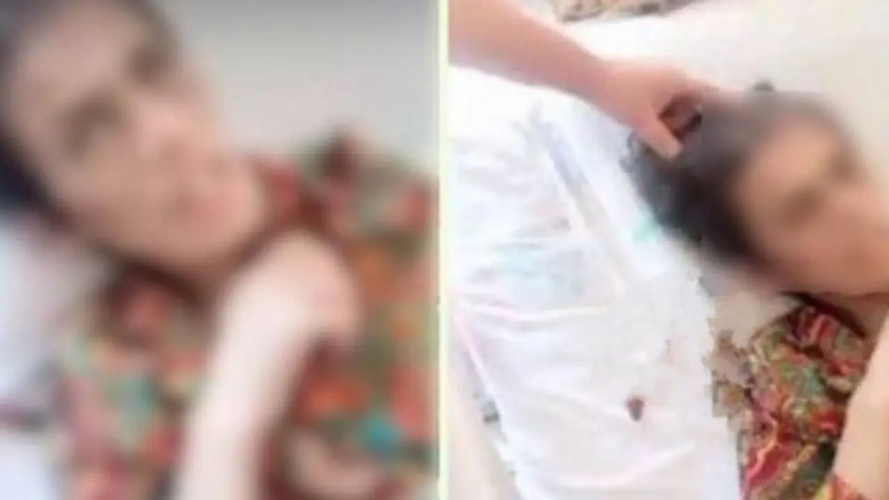 Сурхандарияда қорада баласымен қамалып қалған әйелге қатысты 3 адам қамауға алынды