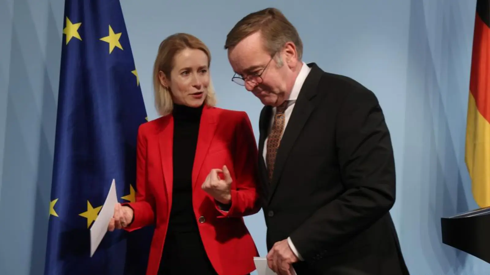 Писториус: Арктика қауіпсіздігі НАТО мен АҚШ үшін маңызды