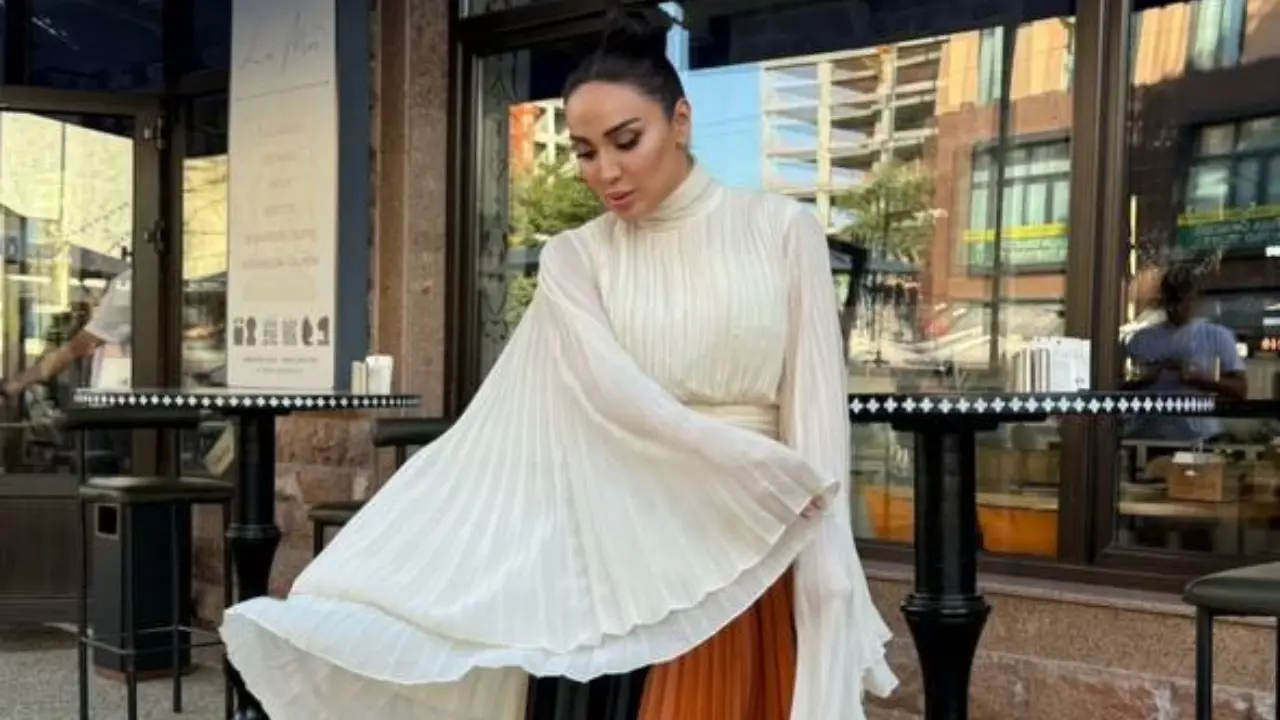 Муниса Ризаева ҳақидаги навбатдаги миш-мишни эшитдингизми?