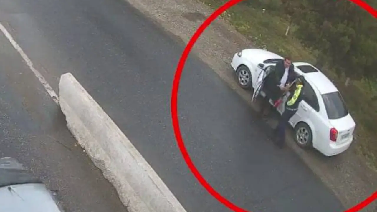 Alkotester bilan qo‘rqitib pul undirgan YPX inspektori fosh etildi