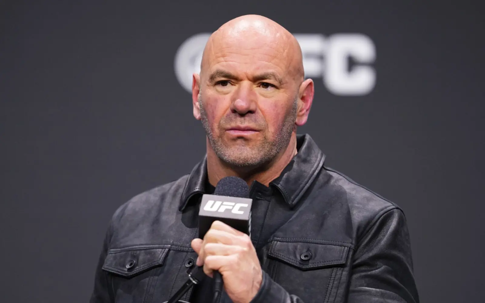 Dana White UFC tarihinin en büyük rekabetini açıkladı