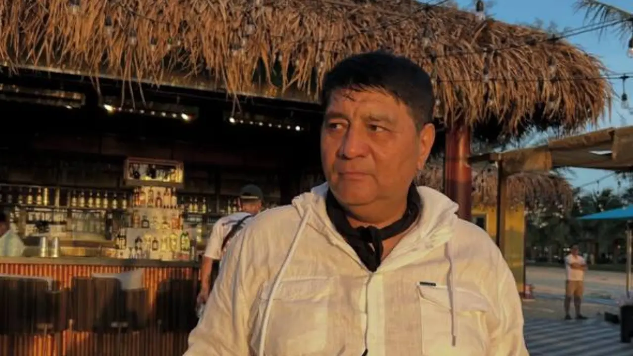 Муҳаммадисо Абдулхаиров вилоятчиликка қарши кескин фикр билдирди