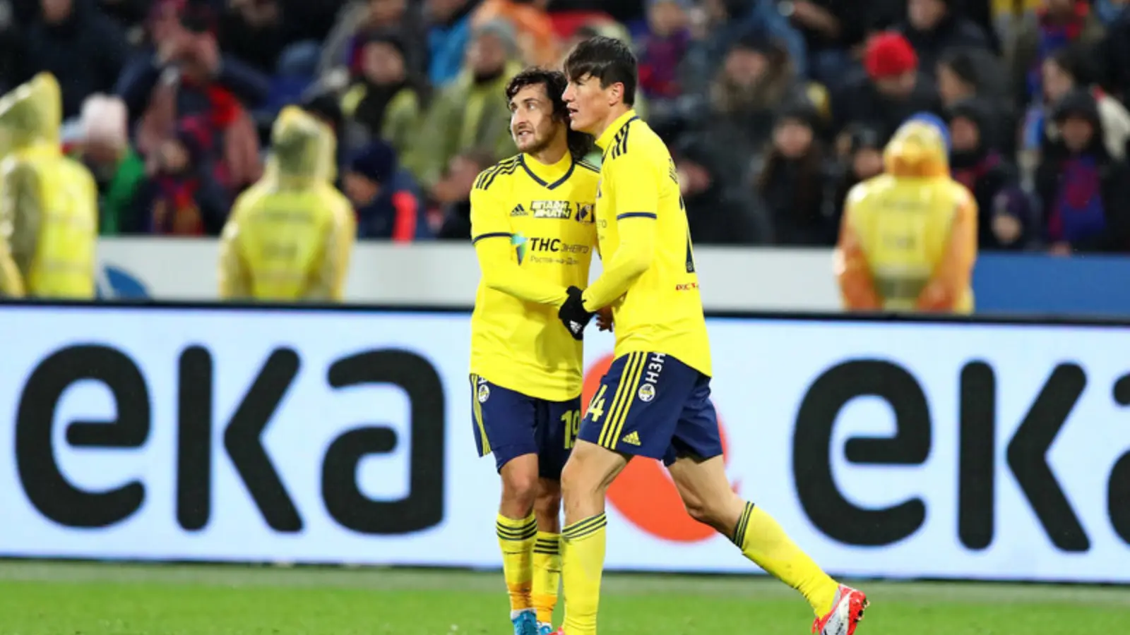 Байрамян: Арманистон ҳам Ўзбекистондек юксалиши мумкин