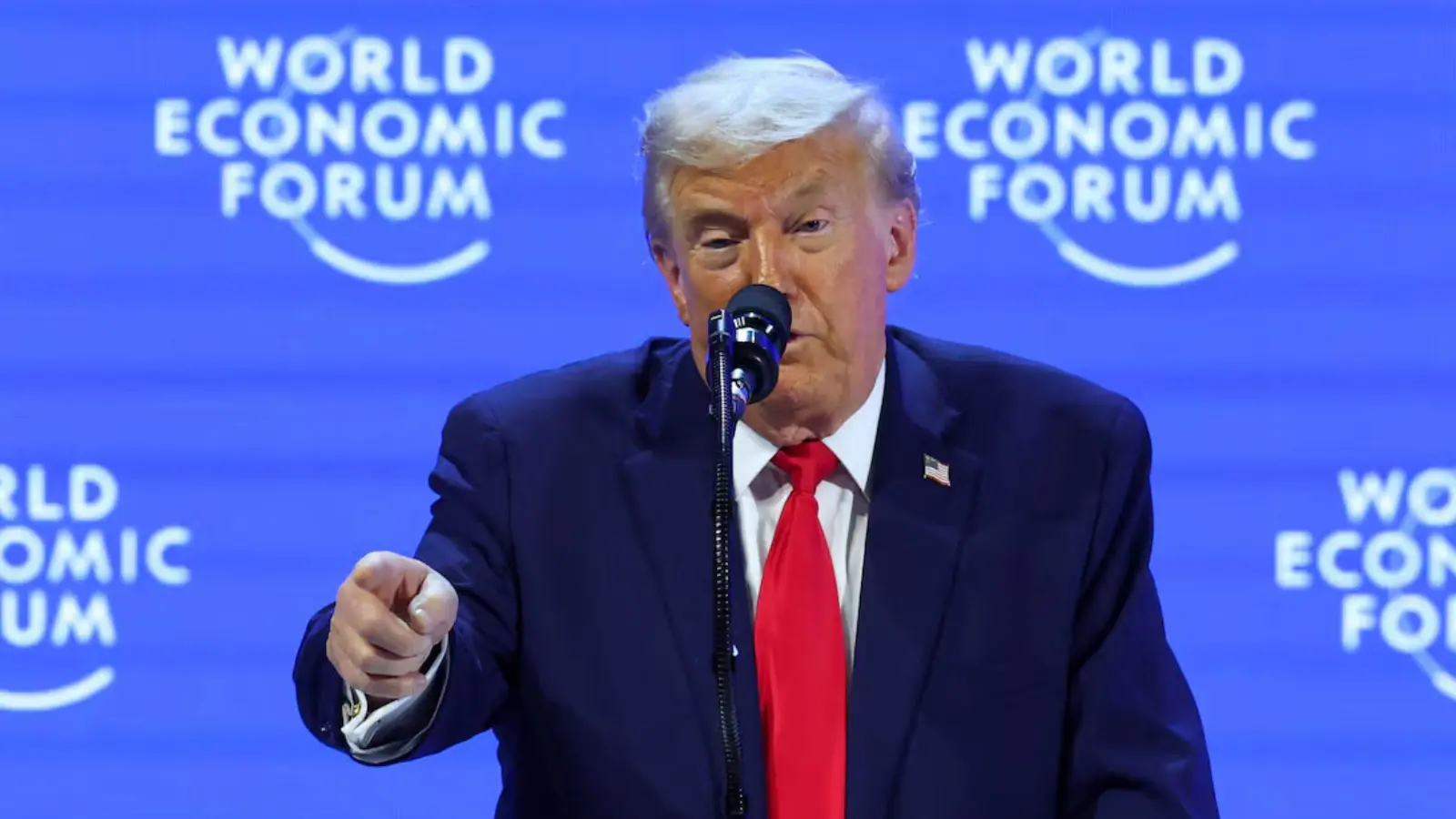 Трамп Гренландия бўйича тезкор музокараларни талаб қилди...