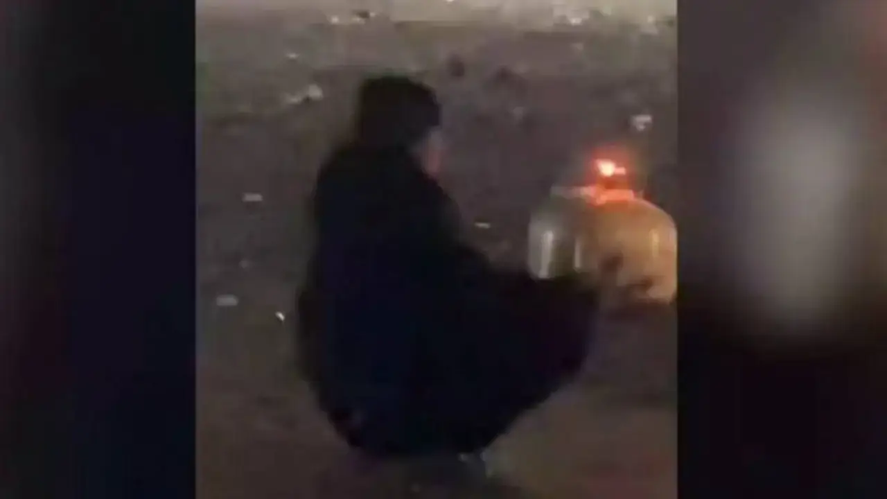 Farg‘onada Yangi yil bayramini buzgan yigitlarga 15 sutka qamoq va jarima ta’yinlandi