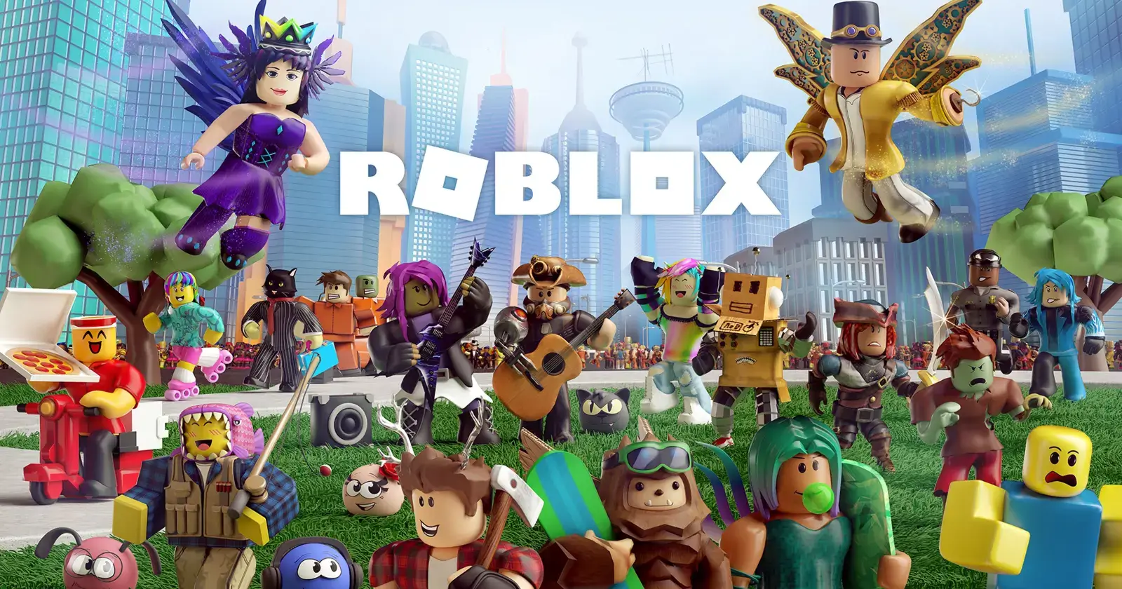 Roblox чатларида ёшни тасдиқлашни мажбурий қилади