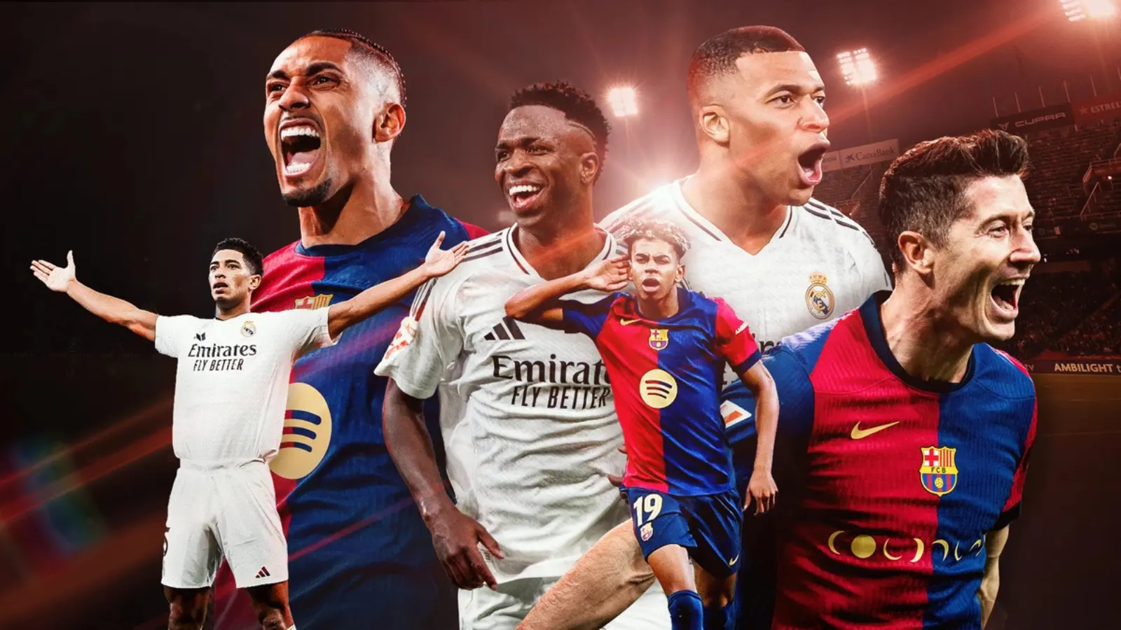 Exciting Matches for Football Fans: Cup, EPL, Super Cup...