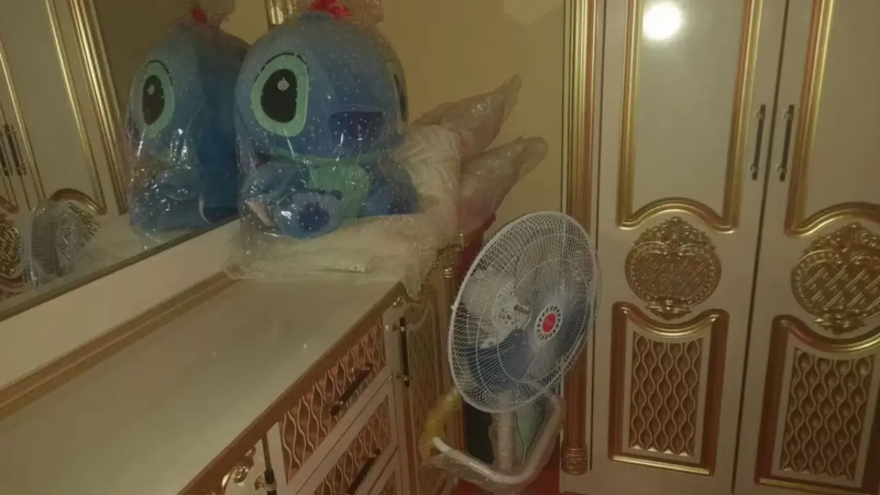 In Jizzakh, the bride retrieved her dowry through the Compulsory Enforcement Bureau